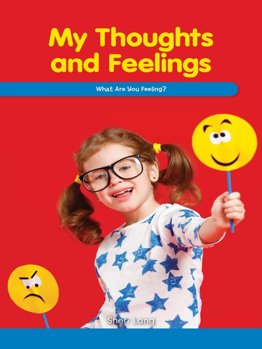 Title details for My Thoughts and Feelings by Sheri Lang - Available
